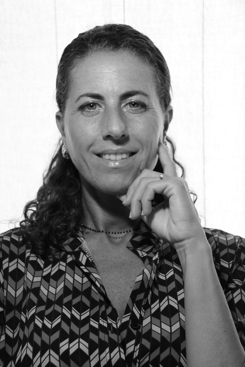 Beatrice Lucchesi