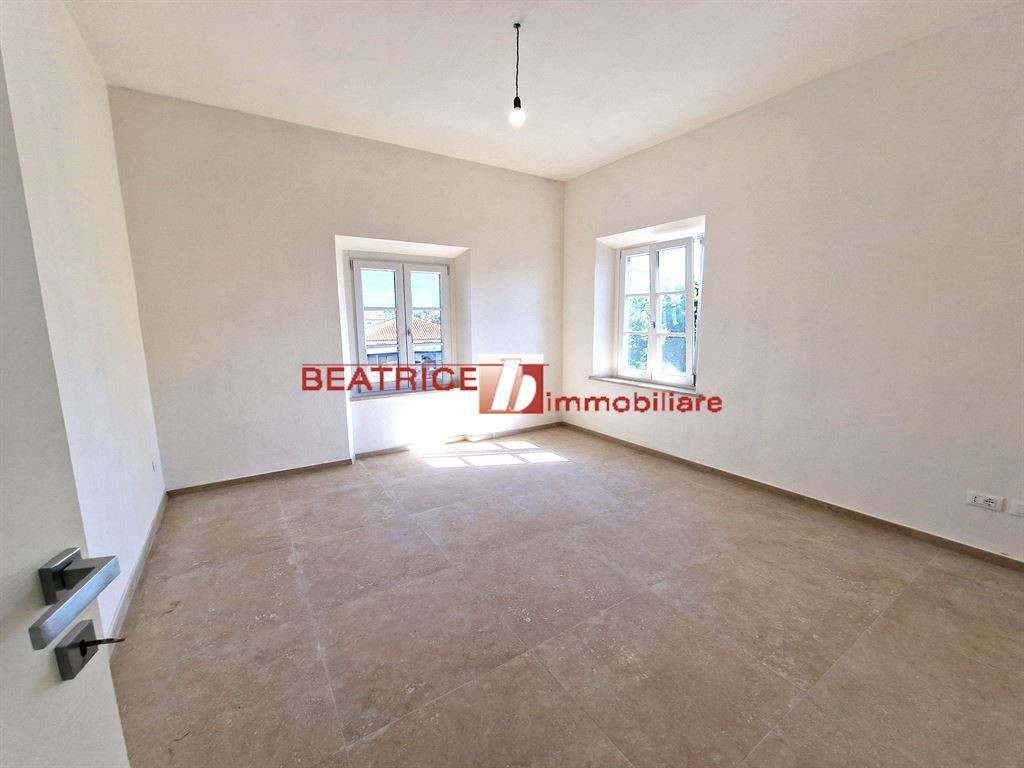 NUOVO - 3 CAMERE - GARAGE