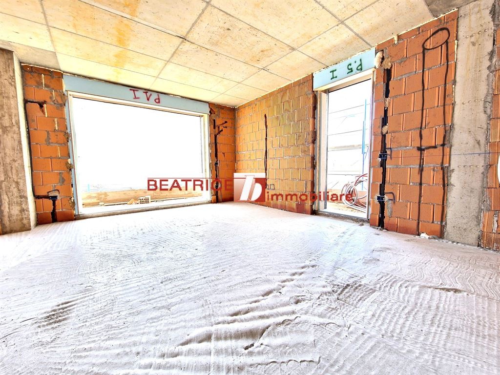 RECUPERO FISCALE, NUOVO, TERRAZZA AMPIA E GARAGE